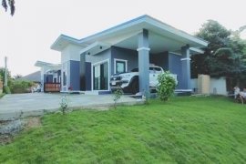 3 Bedroom House for sale in Tha Wang Tan, Chiang Mai