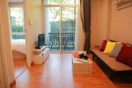 1 Bedroom Condo for sale in Casa Condo @ CMU, Chiang Mai