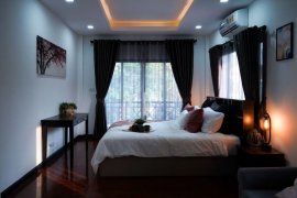 3 Bedroom House for sale in San Sai, Chiang Mai