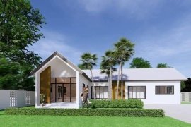 3 Bedroom House for sale in San Sai, Chiang Mai