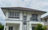 3 Bedroom House for sale in San Sai, Chiang Mai