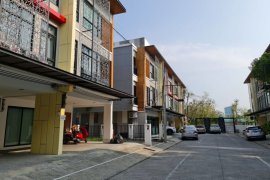 Townhouse for Sale or Rent in Chiang Mai
