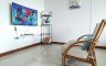1 Bedroom Condo for rent in Supanich Condo Chiang Mai, Wat Ket, Chiang Mai