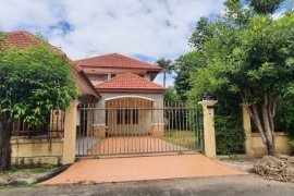 3 Bedroom House for rent in Hang Dong, Chiang Mai