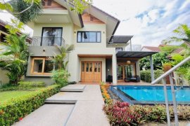4 Bedroom Villa for Sale or Rent in Mae Hia, Chiang Mai