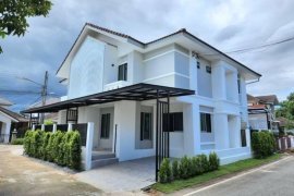 2 Bedroom House for sale in Fa Ham, Chiang Mai