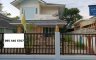 3 Bedroom House for sale in Phufah Garden home, Pa Daet, Chiang Mai