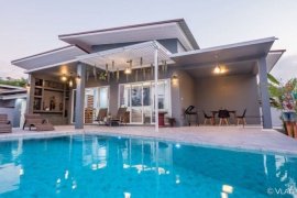 3 Bedroom Villa for sale in Ko Samui, Surat Thani