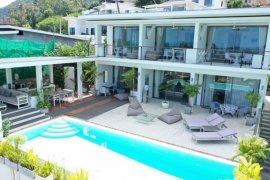 6 Bedroom Villa for sale in Ko Samui, Surat Thani