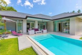 3 Bedroom Villa for Sale or Rent in Ko Samui, Surat Thani