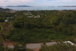 Land for sale in Ko Samui, Surat Thani