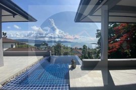 3 Bedroom Villa for sale in Bo Phut, Surat Thani