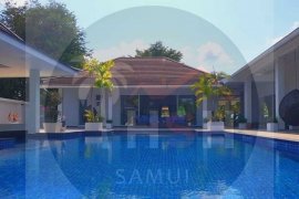 7 Bedroom Villa for sale in Ko Samui, Surat Thani