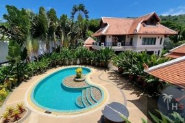 7 Bedroom Villa for sale in Chalong, Phuket