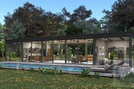 2 Bedroom Villa for sale in Ko Samui, Surat Thani