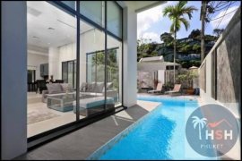 3 Bedroom Townhouse for sale in Karon, Phuket