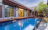 3 Bedroom Villa for sale in Rawai, Phuket