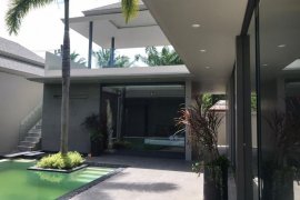 3 Bedroom Villa for sale in Choeng Thale, Phuket