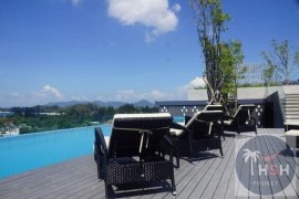 1 Bedroom Condo for sale in Choeng Thale, Phuket
