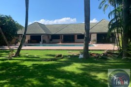 4 Bedroom Villa for rent in Phuket