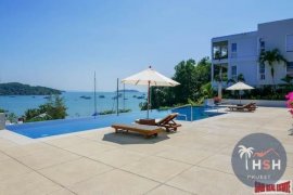 2 Bedroom Apartment for Sale or Rent in Pa Khlok, Phuket