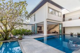 4 Bedroom Villa for sale in Baan Yamu Residences, Pa Khlok, Phuket