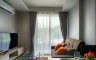 1 Bedroom Apartment for sale in Choeng Thale, Phuket