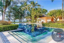 4 Bedroom Villa for Sale or Rent in Choeng Thale, Phuket