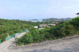 Land for sale in Ko Samui, Surat Thani