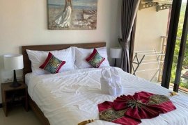 1 Bedroom Condo for sale in Rawai, Phuket