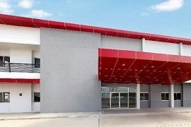 Commercial for rent in Map Yang Phon, Rayong