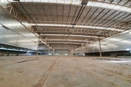 Warehouse / Factory for sale in Ban Kham, Chaiyaphum
