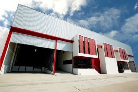 Warehouse / Factory for Sale or Rent in Bang Pla, Samut Prakan