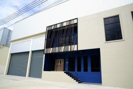 Warehouse / Factory for Sale or Rent in Bang Pla, Samut Prakan
