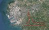 Land for rent in Laem Chabang, Chonburi
