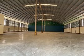 Warehouse / Factory for rent in Phimpha, Chachoengsao
