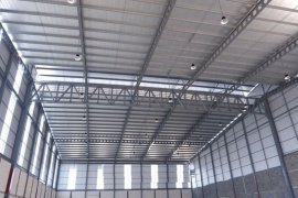 Warehouse / Factory for rent in Bang Chalong, Samut Prakan
