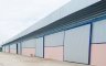 Warehouse / Factory for rent in Ban Ko, Samut Sakhon