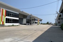 Warehouse / Factory for Sale or Rent in Bang Phriang, Samut Prakan