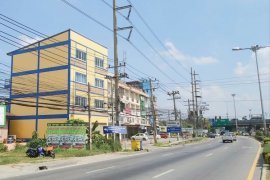 5 Bedroom Commercial for sale in Mueang Chon Buri, Chonburi