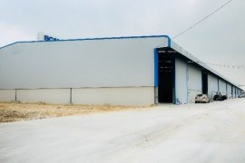 Warehouse / Factory for rent in Bang Chalong, Samut Prakan
