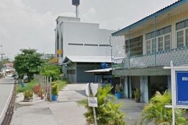 Commercial for sale in Nong Don, Saraburi