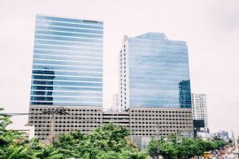 Office for rent in Rasa Tower 2, Chatuchak, Bangkok near BTS Ladphrao Intersection