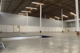Warehouse / Factory for rent in Lam Sai, Phra Nakhon Si Ayutthaya
