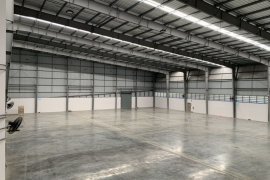 Warehouse / Factory for rent in Bo Win, Chonburi