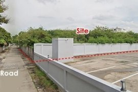 Land for sale in Nai Mueang, Nakhon Ratchasima
