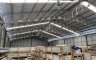 Warehouse / Factory for rent in Lam Pla Thio, Bangkok