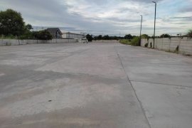 Warehouse / Factory for rent in Laem Chabang, Chonburi