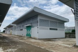 Warehouse / Factory for rent in Lam Phak Chi, Bangkok