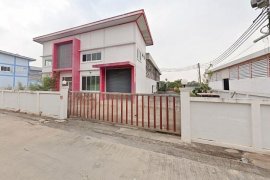 Warehouse / Factory for sale in Ban Ko, Samut Sakhon